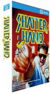 Shatterhand